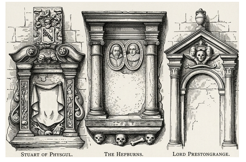 Memorials