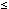 NOTLESS