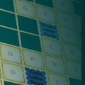 Scrabble Logo
